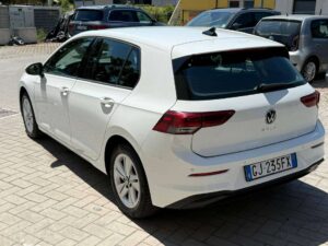 Volkswagen Golf  Golf VIII 1.0 tsi evo Life 110cv