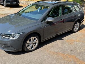 Volkswagen Golf Variant Golf VII Variant 2.0 tdi Life 115cv dsg