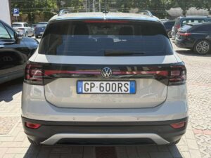 Volkswagen T-Cross  T-Cross 1.0 tsi Style 95cv