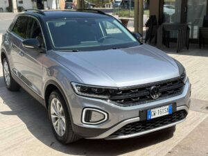 Volkswagen T-Roc  T-Roc 1.0 tsi Edition Plus 115cv