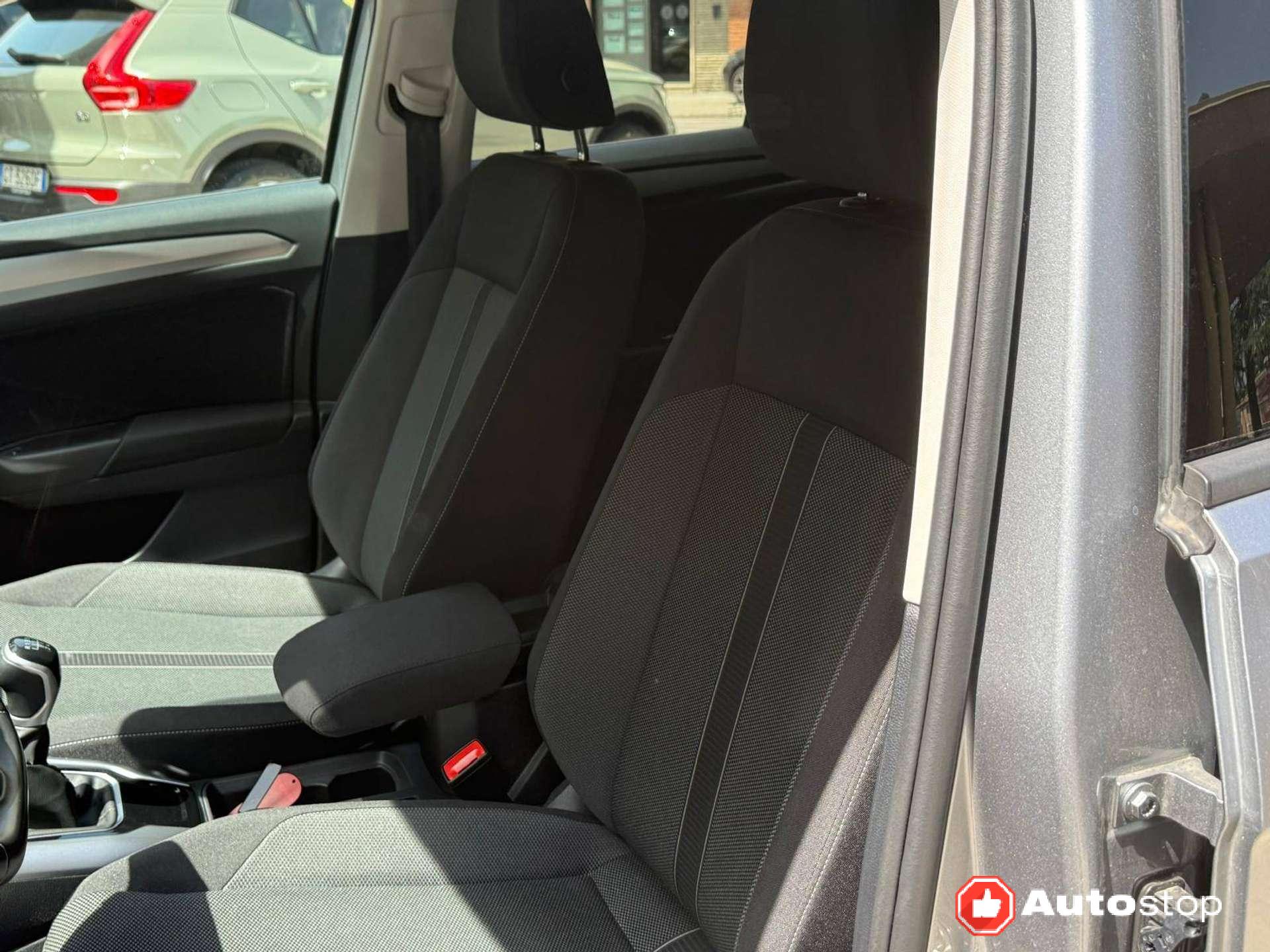 Volkswagen T-Roc  T-Roc 1.0 tsi Edition Plus 115cv