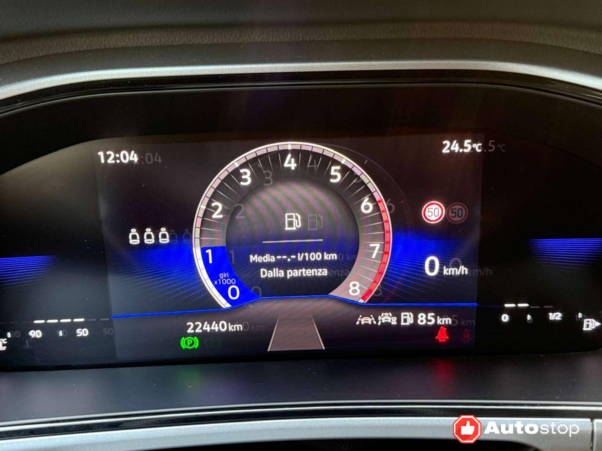 Volkswagen T-Roc  T-Roc 1.0 tsi Edition Plus 115cv