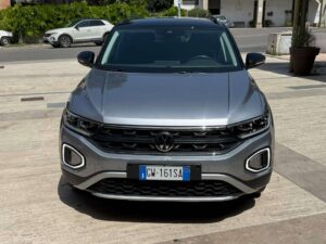 Volkswagen T-Roc  T-Roc 1.0 tsi Edition Plus 115cv