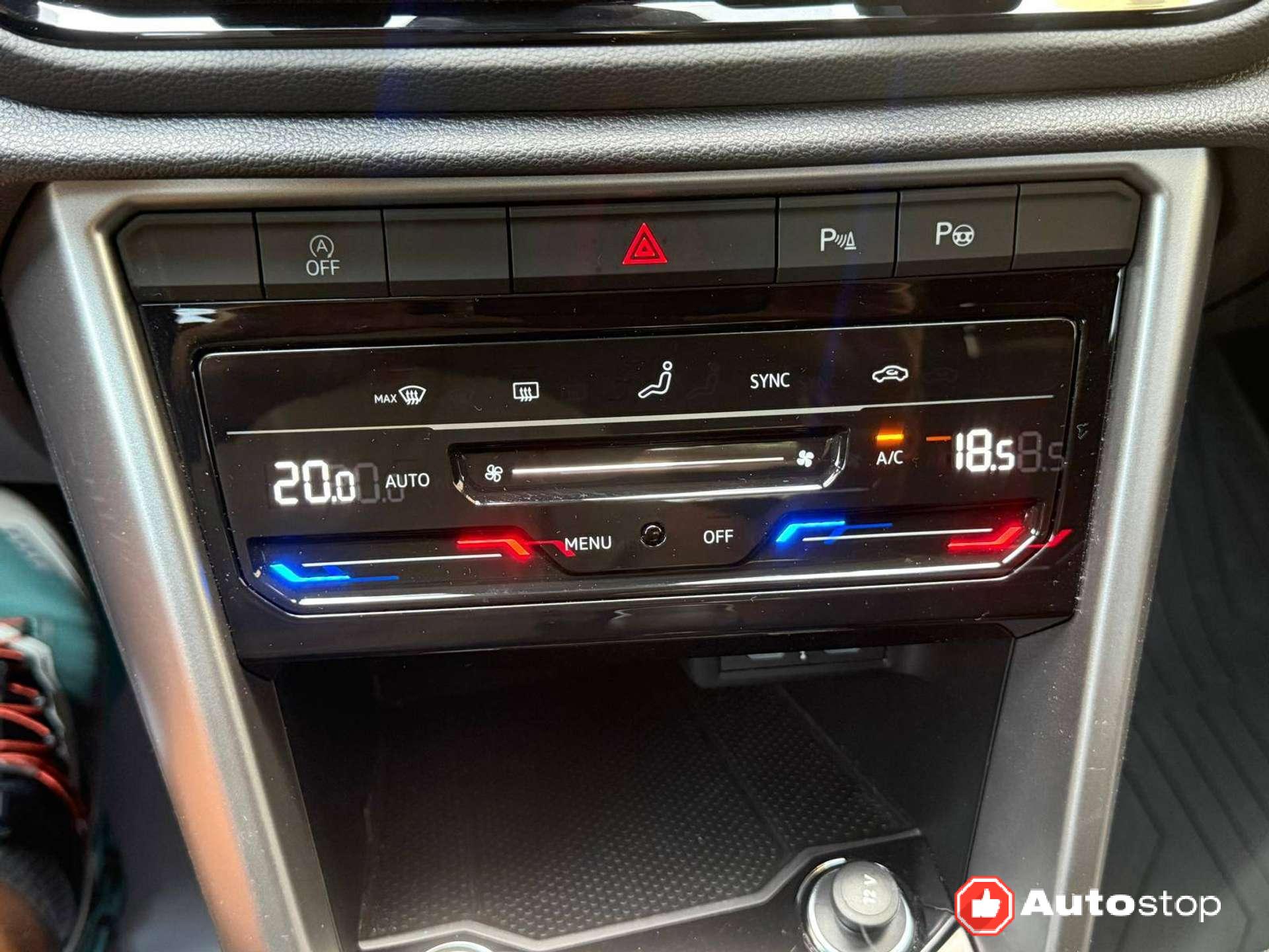 Volkswagen T-Roc  T-Roc 1.0 tsi Edition Plus 115cv