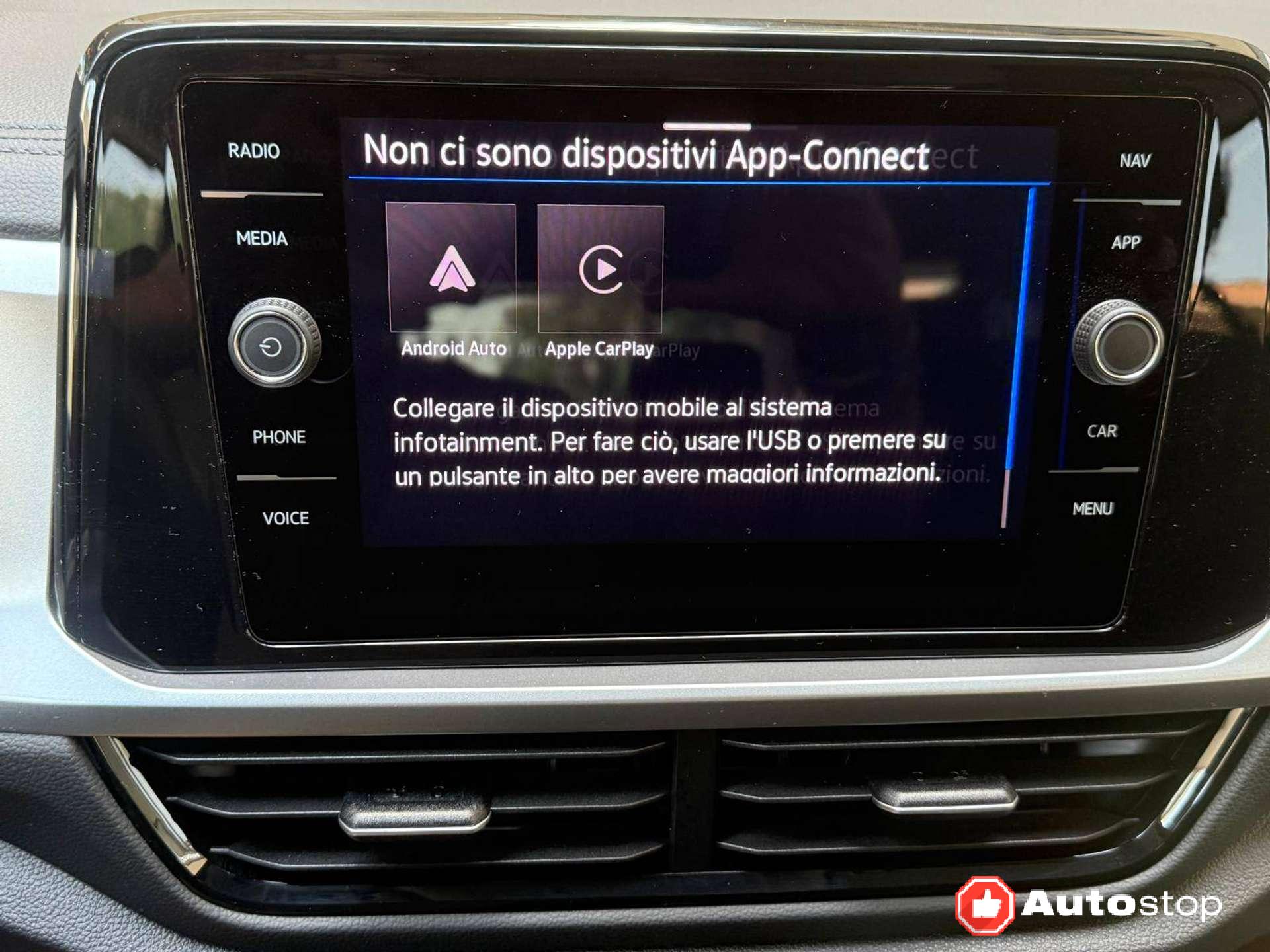 Volkswagen T-Roc  T-Roc 1.0 tsi Edition Plus 115cv