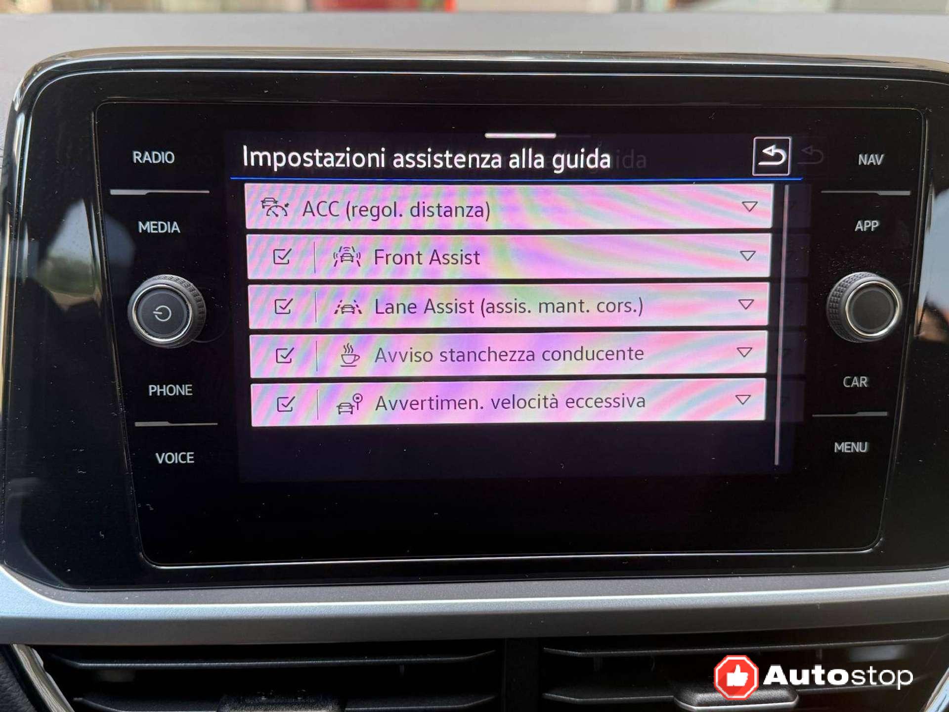 Volkswagen T-Roc  T-Roc 1.0 tsi Edition Plus 115cv