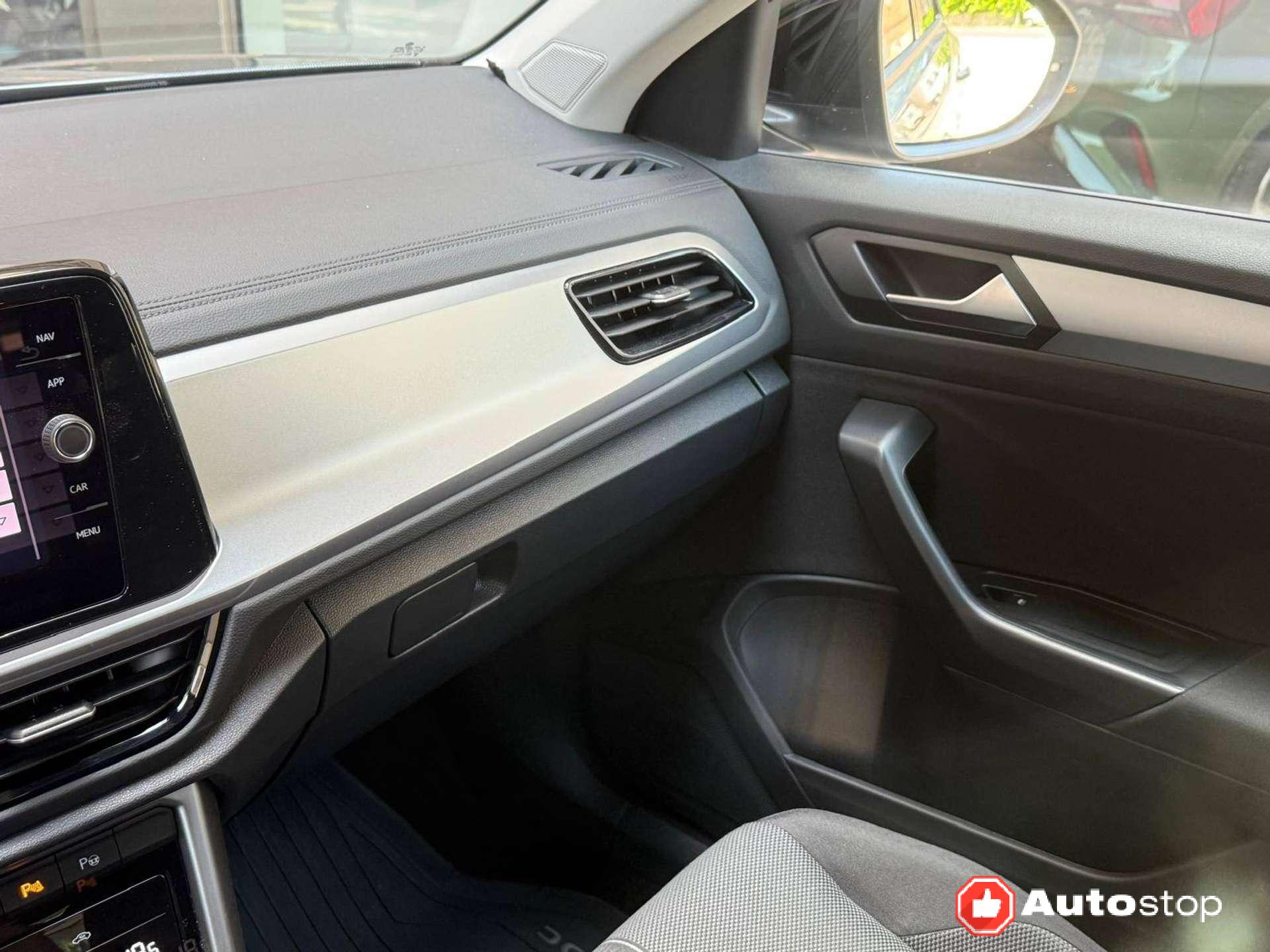 Volkswagen T-Roc  T-Roc 1.0 tsi Edition Plus 115cv