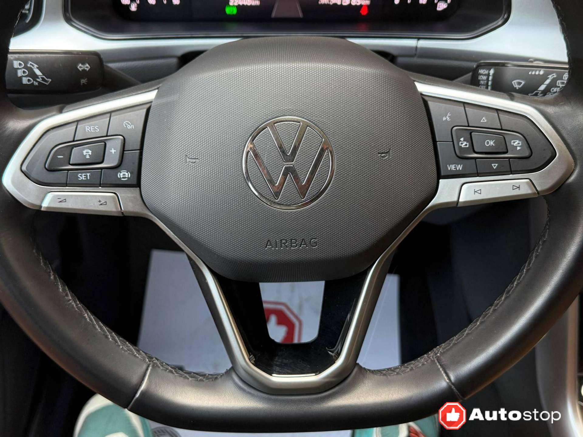 Volkswagen T-Roc  T-Roc 1.0 tsi Edition Plus 115cv