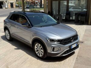 Volkswagen T-Roc  T-Roc 1.0 tsi Edition Plus 115cv
