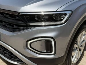 Volkswagen T-Roc  T-Roc 1.0 tsi Edition Plus 115cv