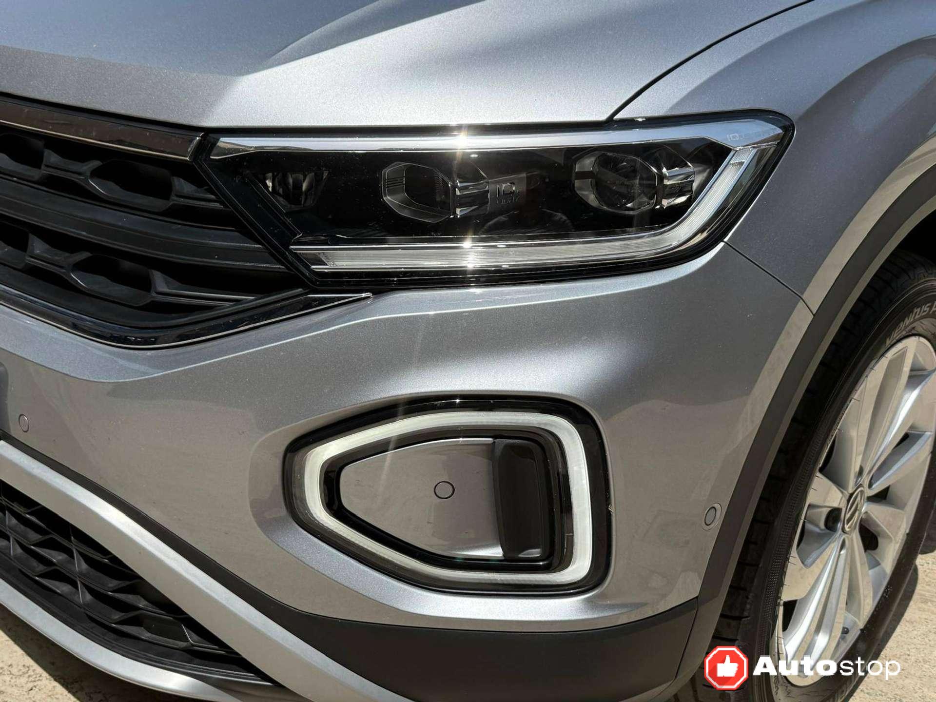 Volkswagen T-Roc  T-Roc 1.0 tsi Edition Plus 115cv