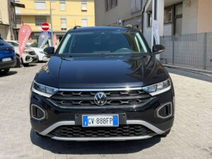 Volkswagen T-Roc  T-Roc I 1.0 tsi Edition Plus 115cv