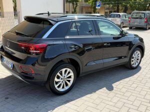 Volkswagen T-Roc  T-Roc I 1.0 tsi Edition Plus 115cv