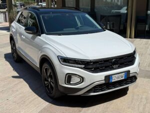 Volkswagen T-Roc T-Roc I 1.0 tsi Sport 115cv