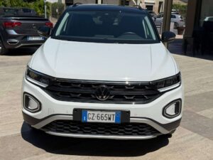 Volkswagen T-Roc T-Roc I 1.0 tsi Sport 115cv