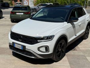Volkswagen T-Roc T-Roc I 1.0 tsi Sport 115cv