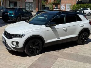 Volkswagen T-Roc T-Roc I 1.0 tsi Sport 115cv