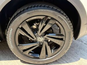 Volkswagen T-Roc T-Roc I 1.0 tsi Sport 115cv