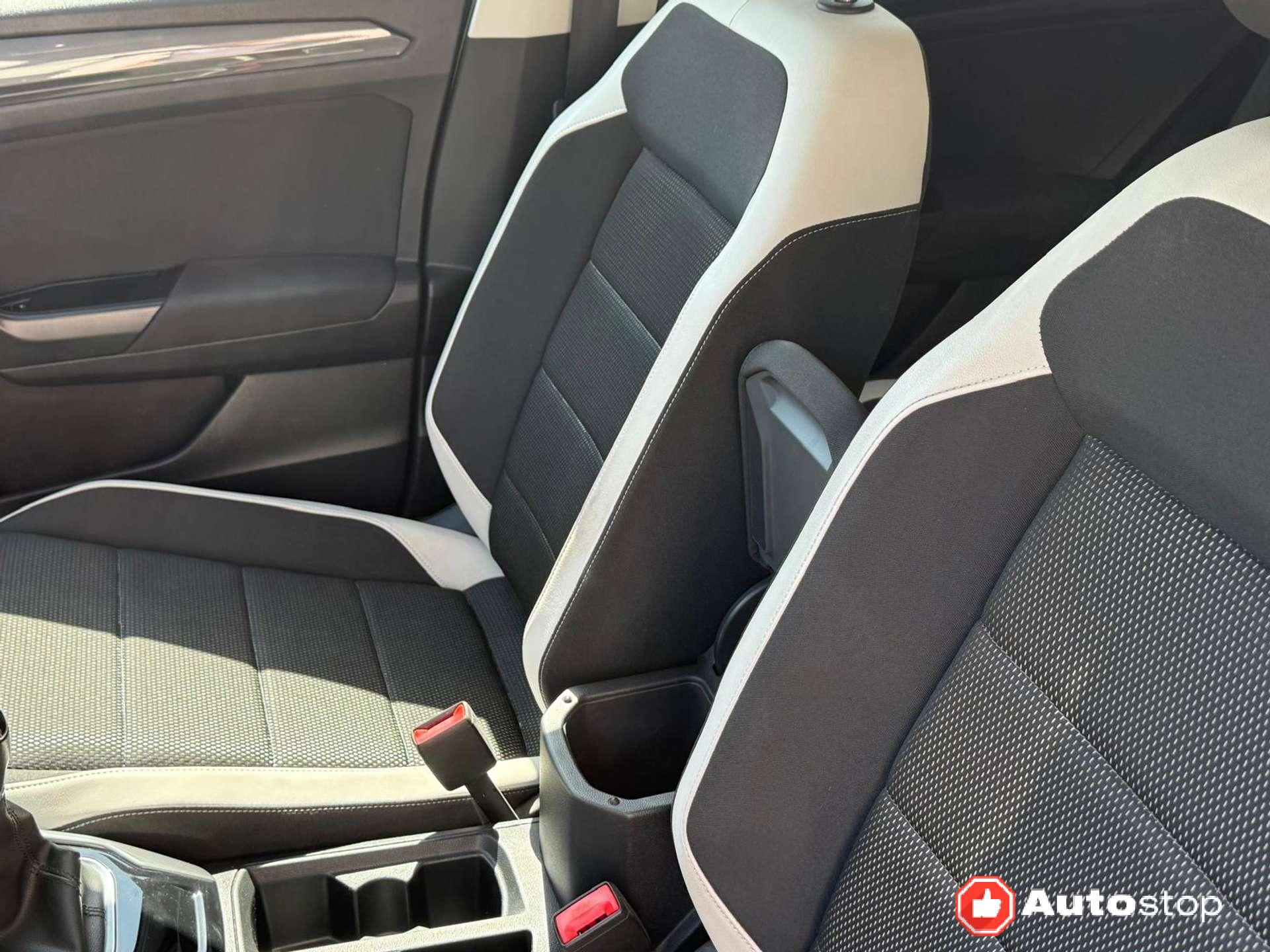 Volkswagen T-Roc  T-Roc I 2.0 tdi Advanced 115cv
