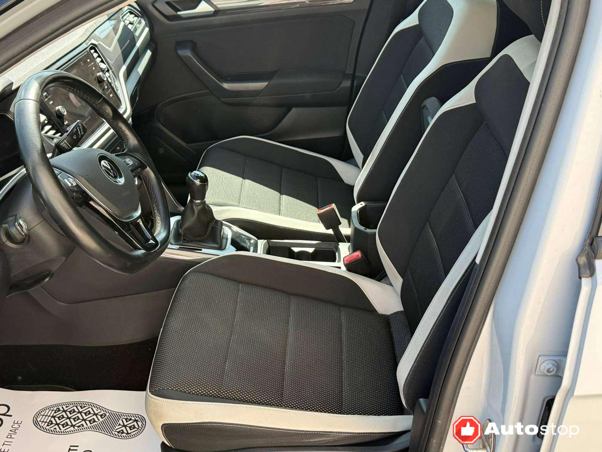 Volkswagen T-Roc  T-Roc I 2.0 tdi Advanced 115cv