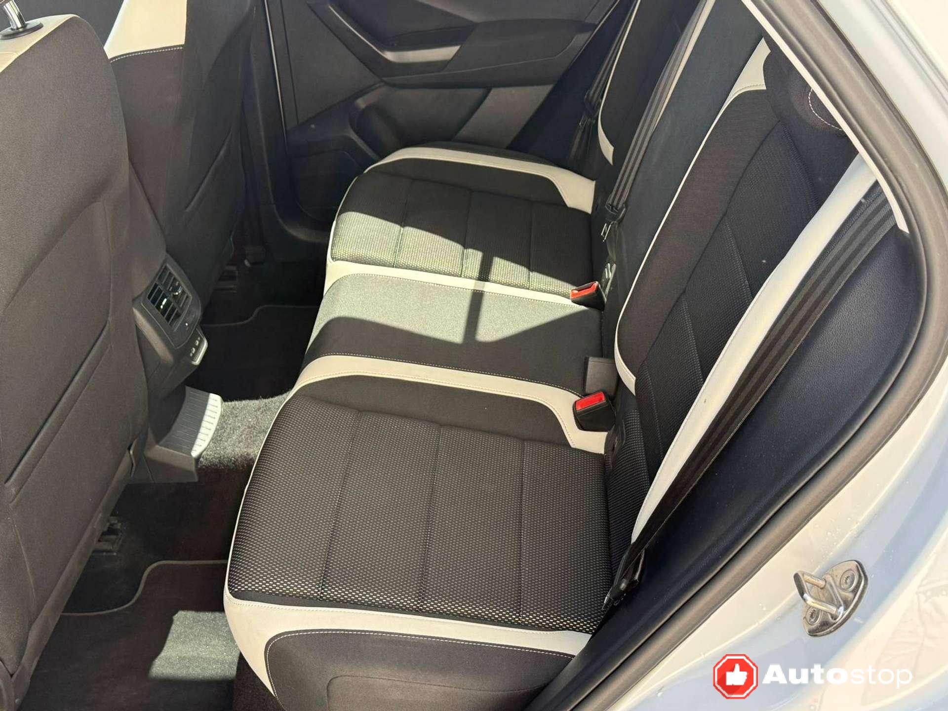 Volkswagen T-Roc  T-Roc I 2.0 tdi Advanced 115cv