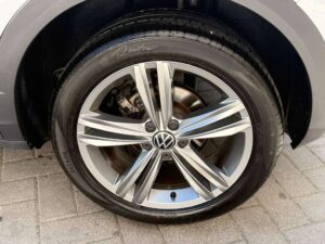 Volkswagen T-Roc T-Roc I 2.0 tdi Advanced 115cv