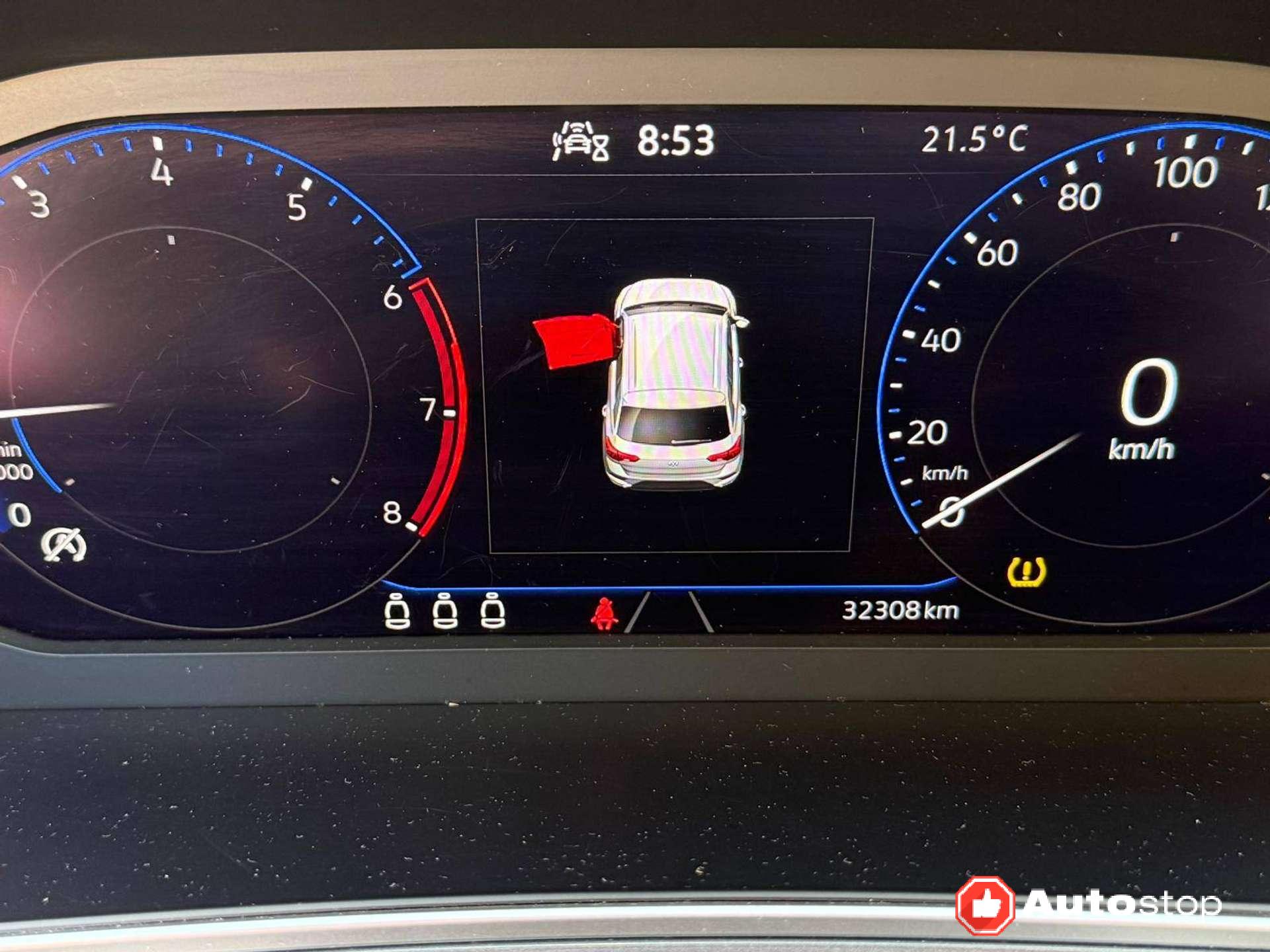 Volkswagen T-Roc  T-Roc I1.0 tsi Style 110cv