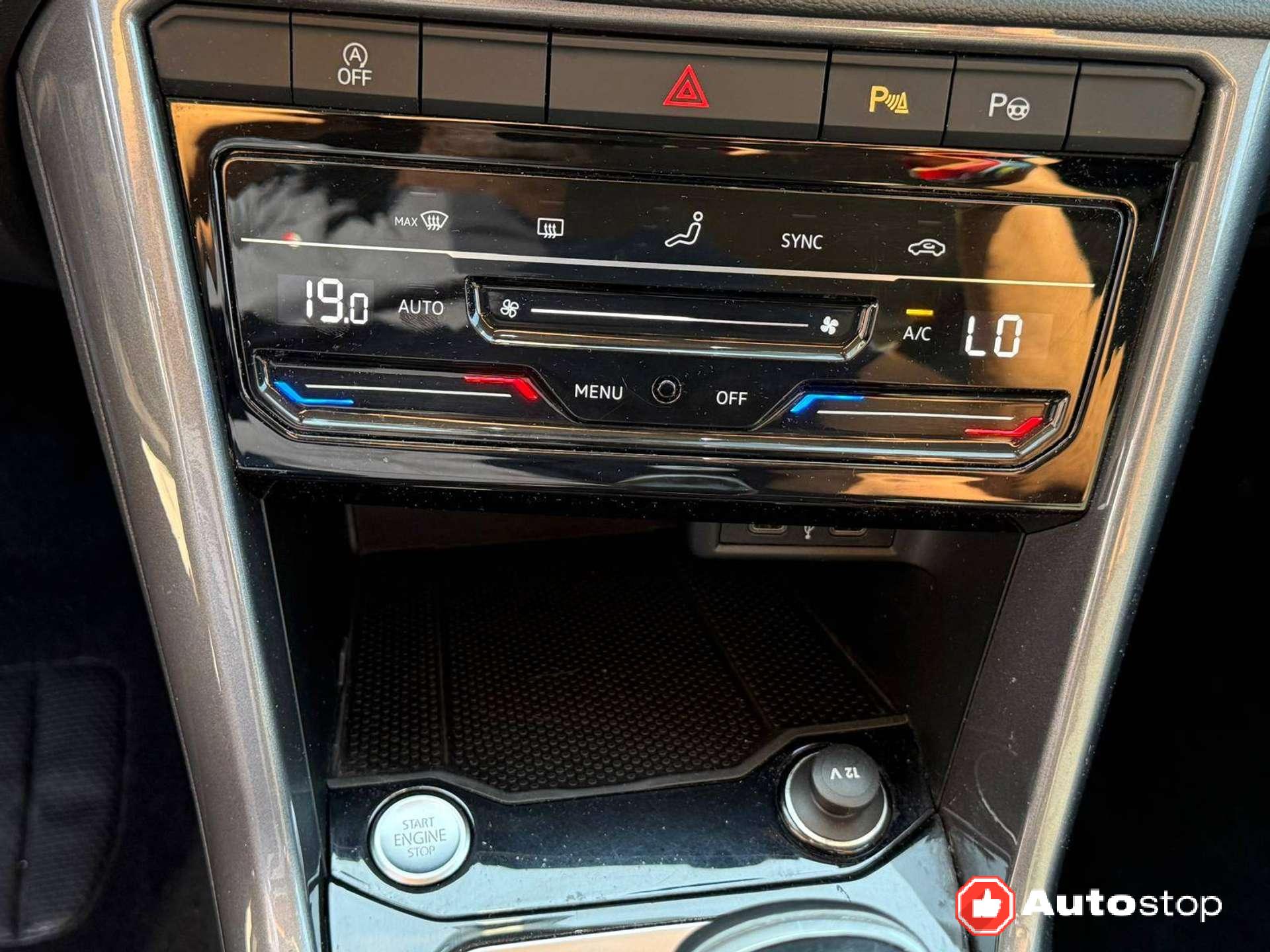 Volkswagen T-Roc  T-Roc I1.0 tsi Style 110cv