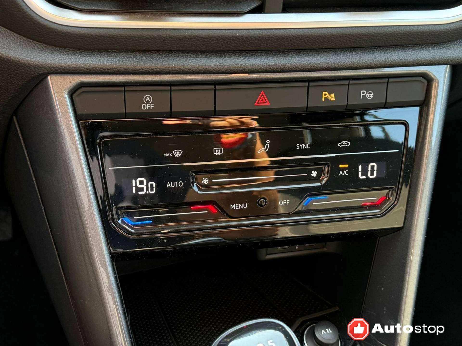 Volkswagen T-Roc  T-Roc I1.0 tsi Style 110cv