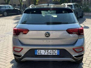 Volkswagen T-Roc  T-Roc I1.0 tsi Style 110cv