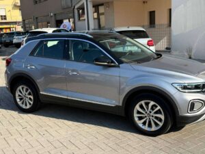 Volkswagen T-Roc  T-Roc I1.0 tsi Style 110cv
