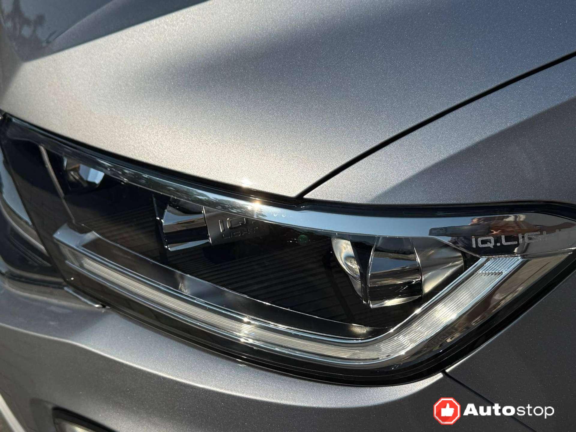 Volkswagen T-Roc  T-Roc I1.0 tsi Style 110cv