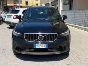 Volvo XC40 XC40 2023 1.5 t4 recharge phev Core auto