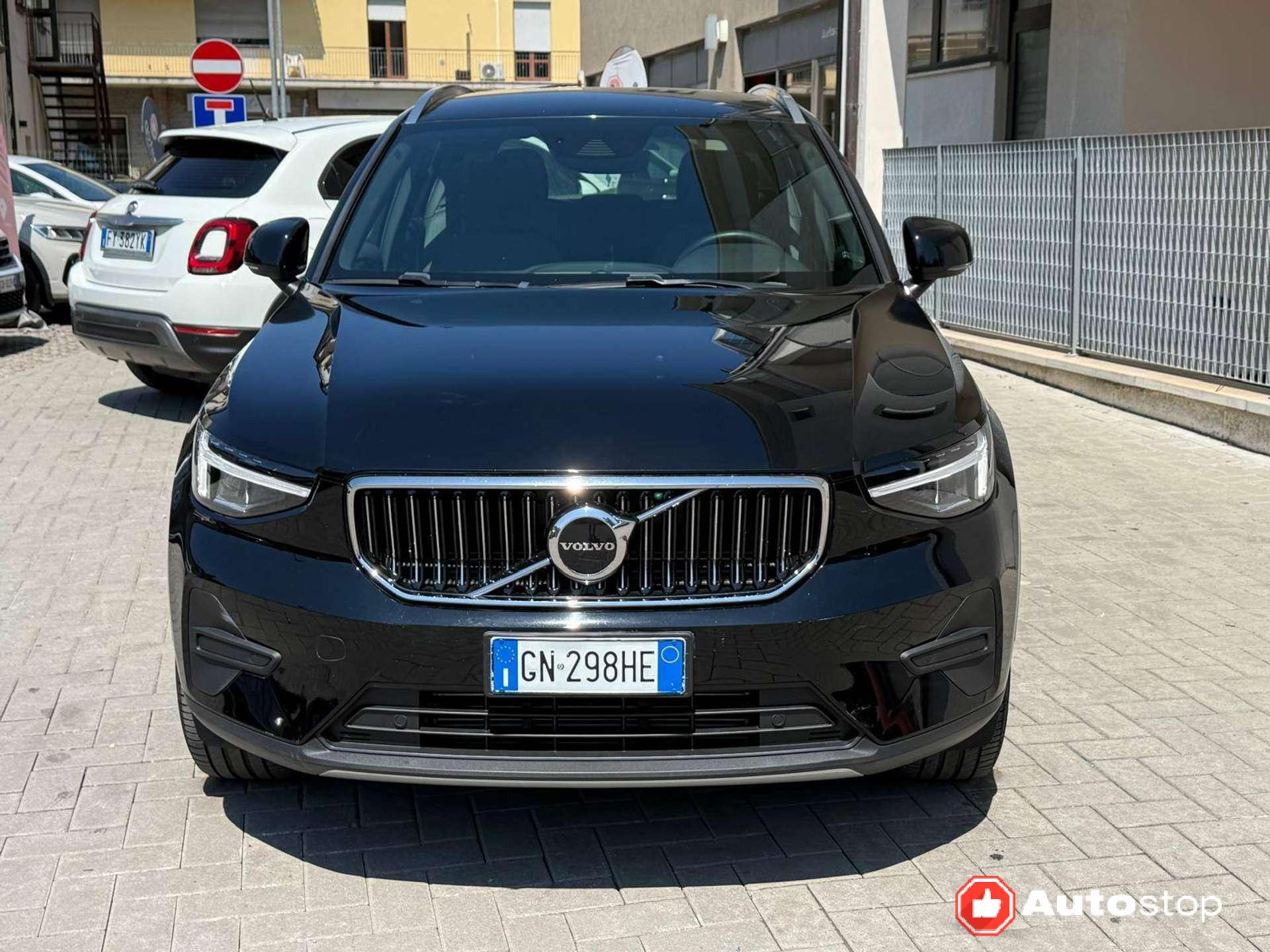 Volvo XC40  XC40 2023 1.5 t4 recharge phev Core auto