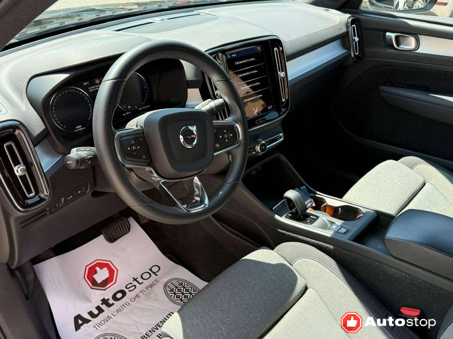 Volvo XC40  XC40 2023 1.5 t4 recharge phev Core auto