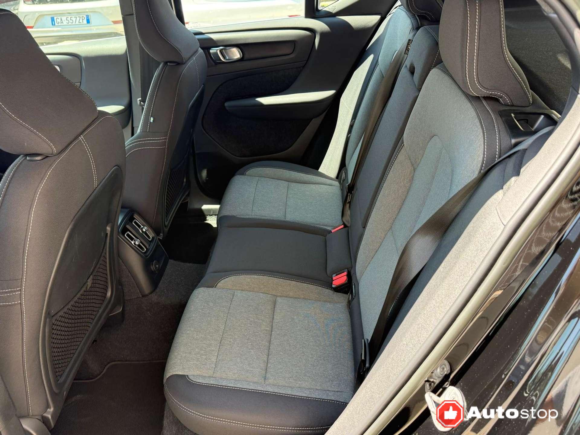 Volvo XC40  XC40 2023 1.5 t4 recharge phev Core auto