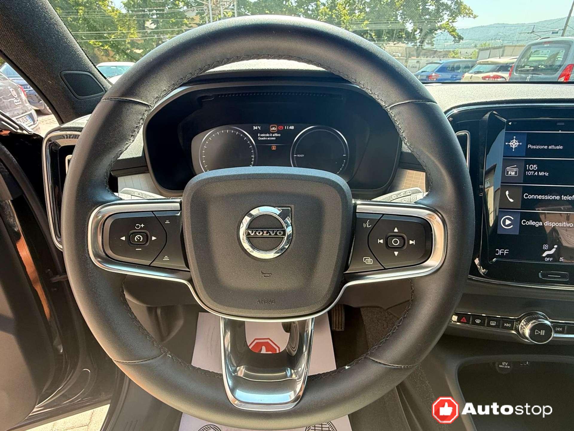 Volvo XC40  XC40 2023 1.5 t4 recharge phev Core auto