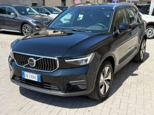 Volvo XC40 XC40 2023 1.5 t4 recharge phev Core auto