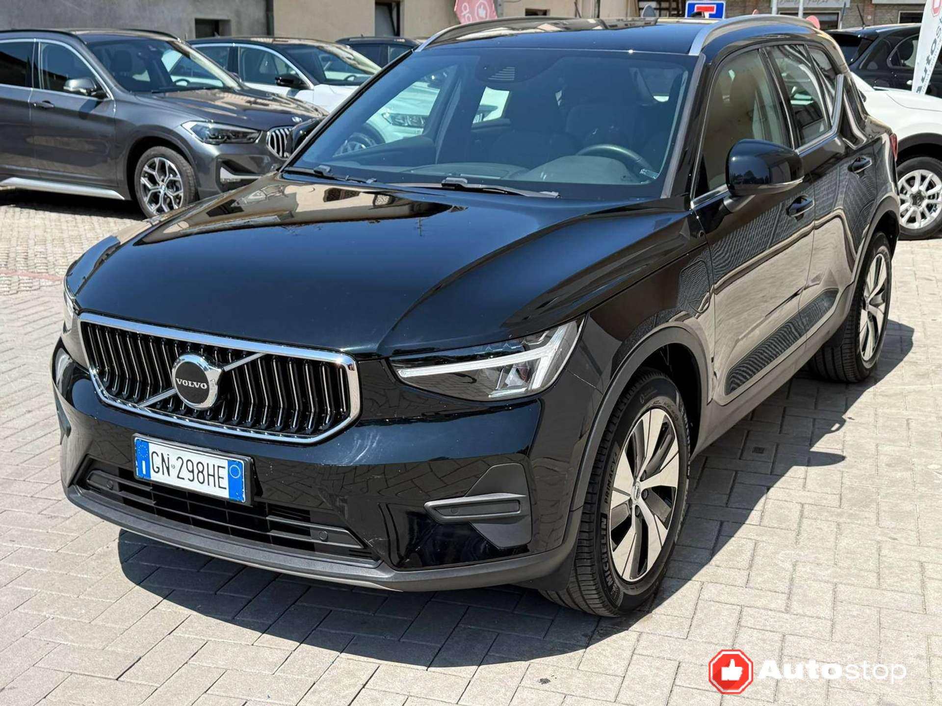 Volvo XC40  XC40 2023 1.5 t4 recharge phev Core auto
