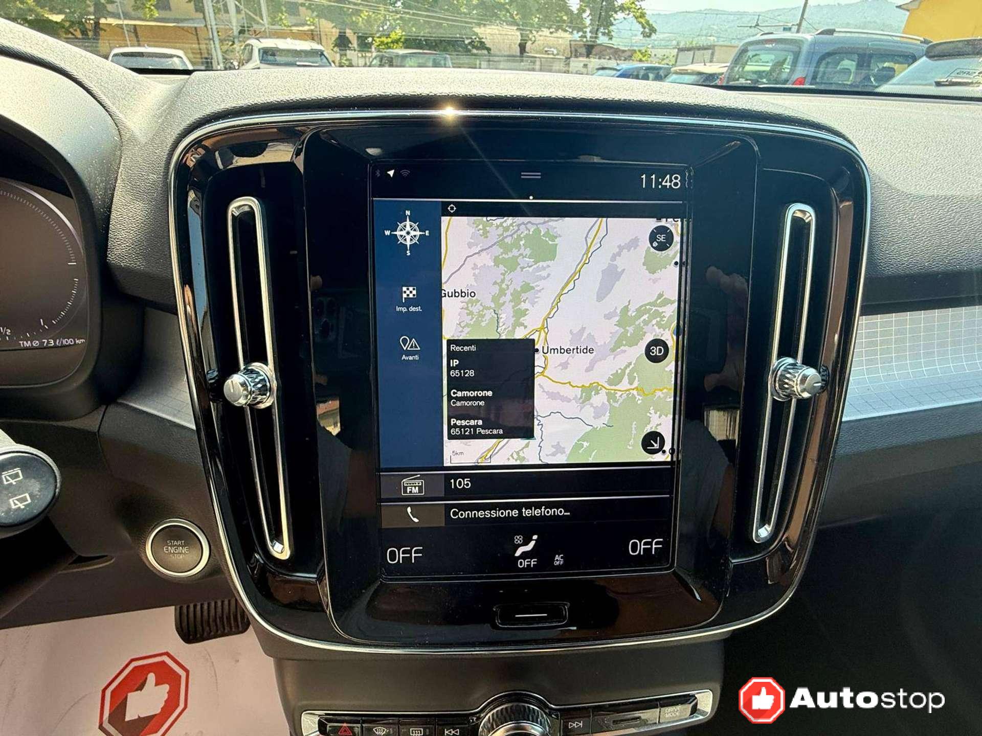 Volvo XC40  XC40 2023 1.5 t4 recharge phev Core auto