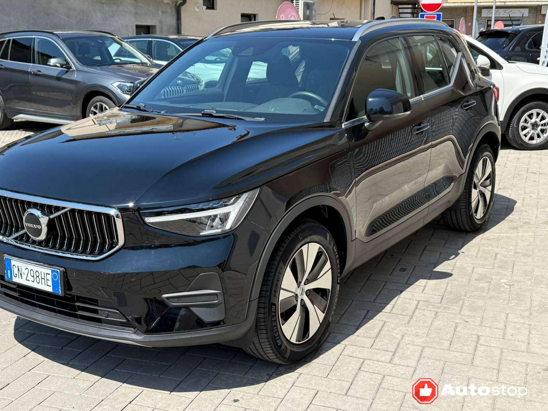 Volvo XC40  XC40 2023 1.5 t4 recharge phev Core auto
