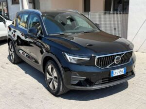 Volvo XC40 XC40 2023 1.5 t4 recharge phev Core auto