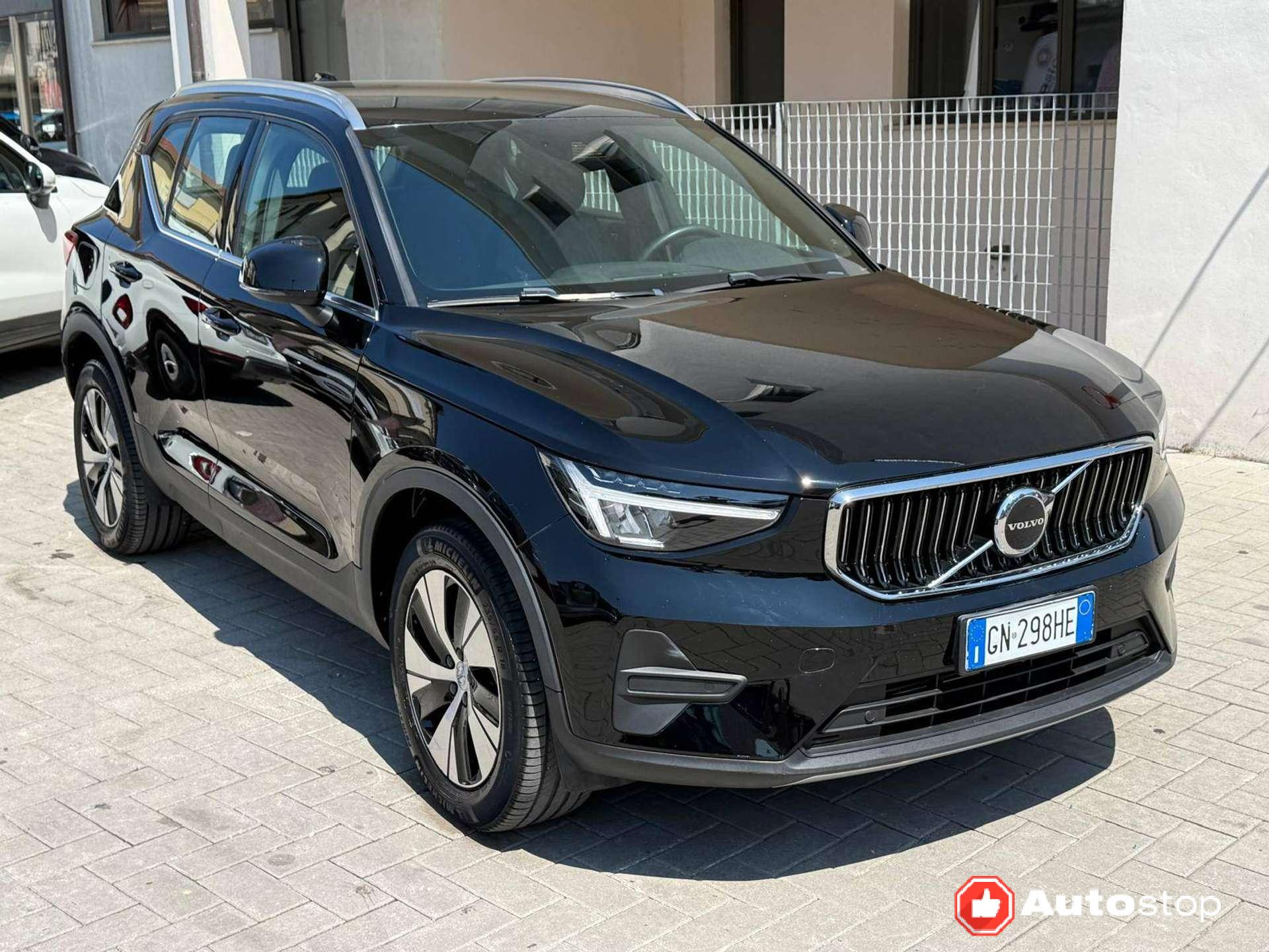 Volvo XC40  XC40 2023 1.5 t4 recharge phev Core auto