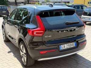 Volvo XC40 XC40 2023 1.5 t4 recharge phev Core auto