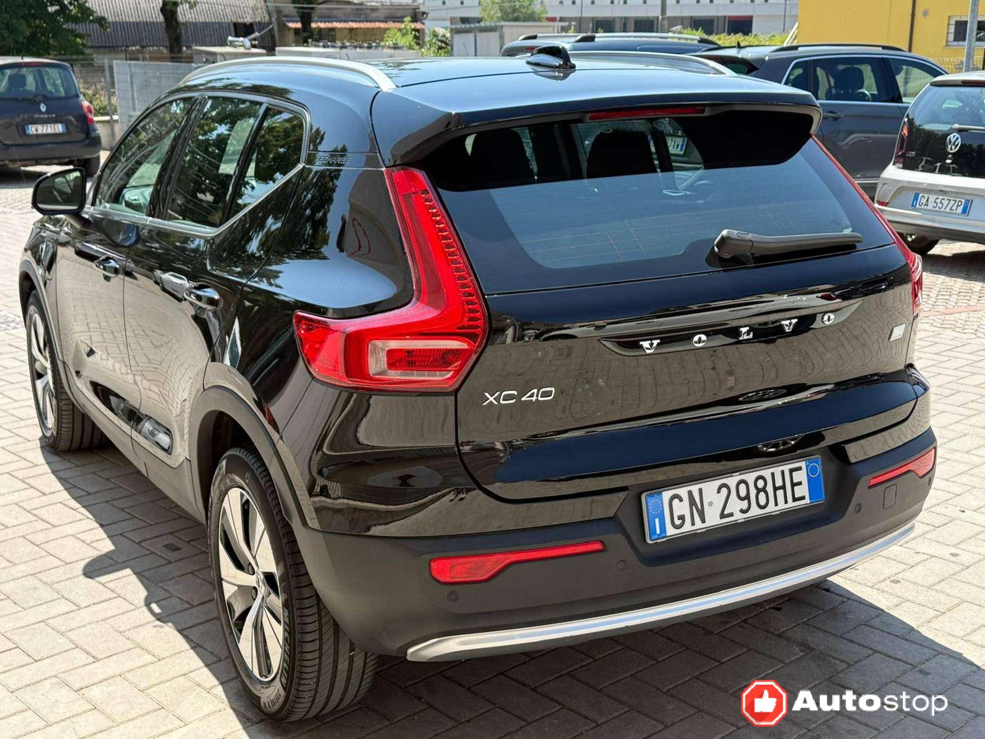 Volvo XC40  XC40 2023 1.5 t4 recharge phev Core auto