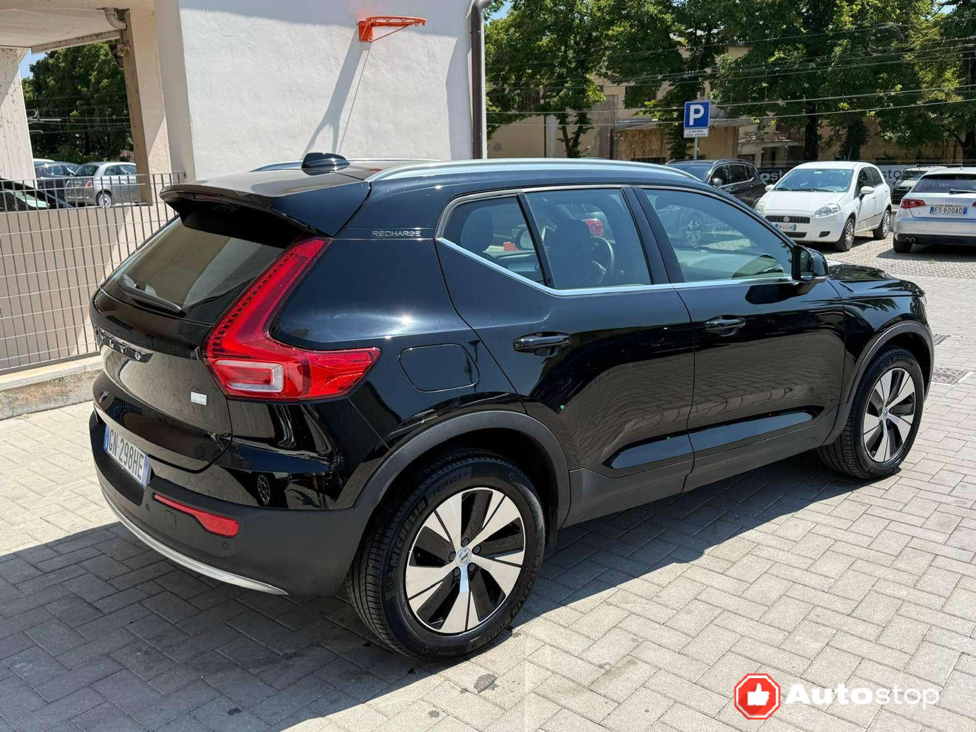Volvo XC40  XC40 2023 1.5 t4 recharge phev Core auto