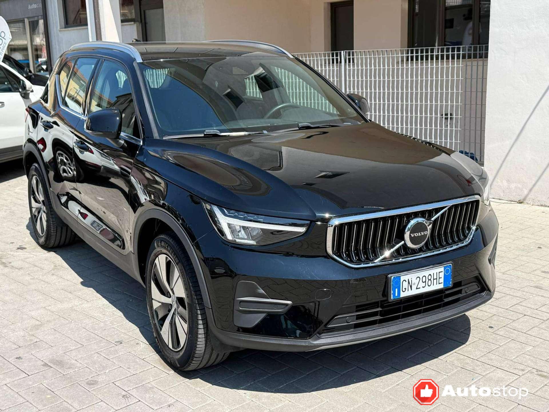 Volvo XC40 XC40 2023 1.5 t4 recharge phev Core auto
