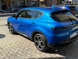Alfa Romeo Tonale Tonale 1.6 Super 130cv tct6 Pari al nuovo!!!