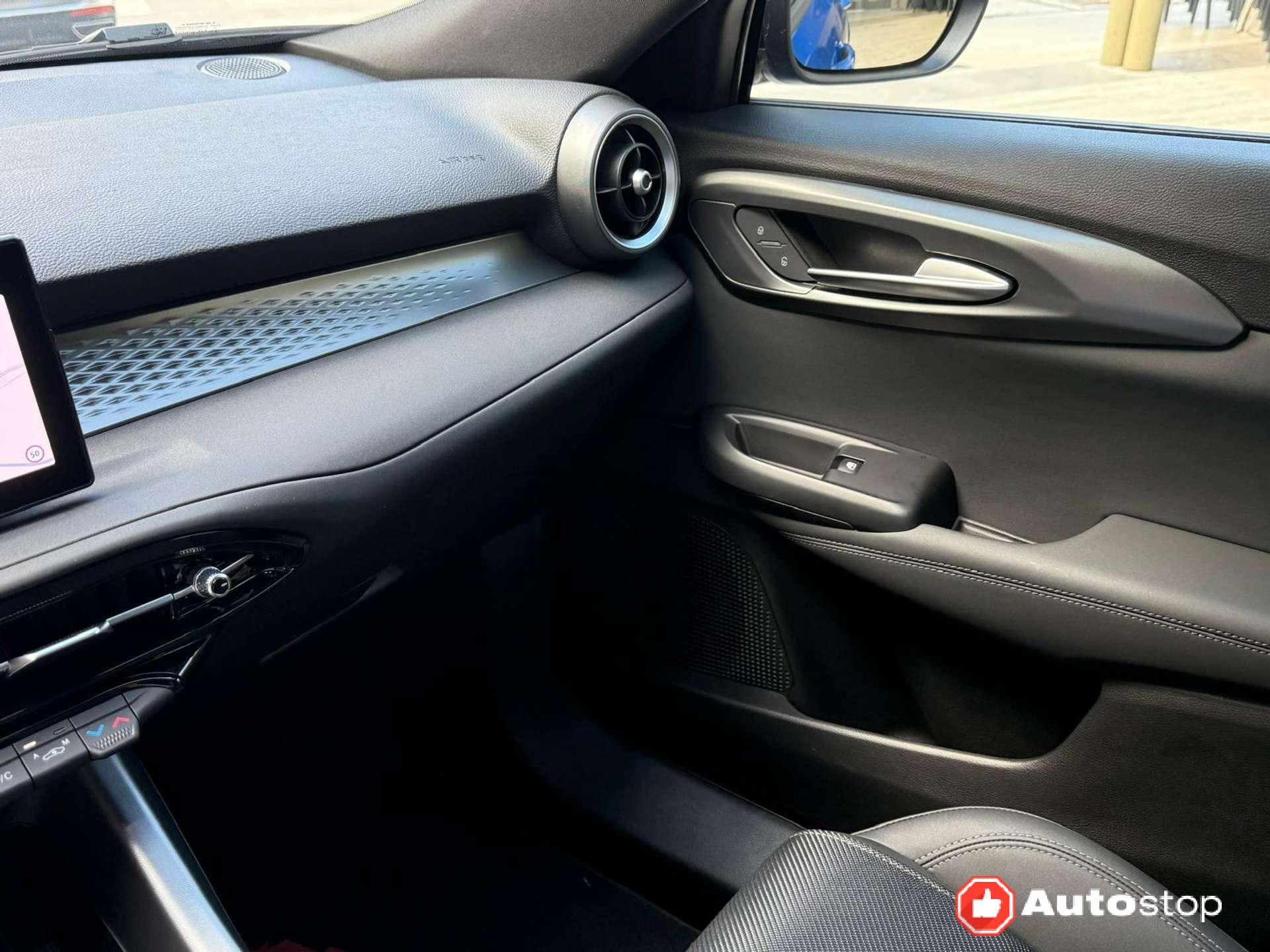 Alfa Romeo Tonale  Tonale 1.6 Super 130cv tct6 Pari al nuovo!!!