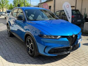 Alfa Romeo Tonale Tonale 1.6 Super 130cv tct6 Pari al nuovo!!!